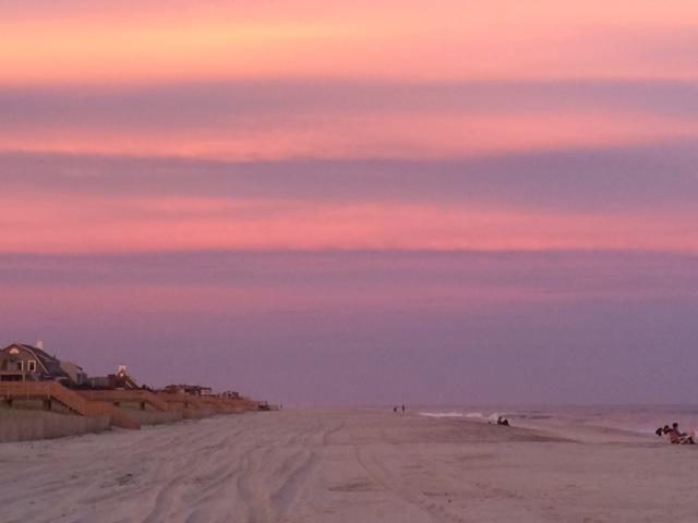 Clegg'S Hotel Ocean Beach Bagian luar foto