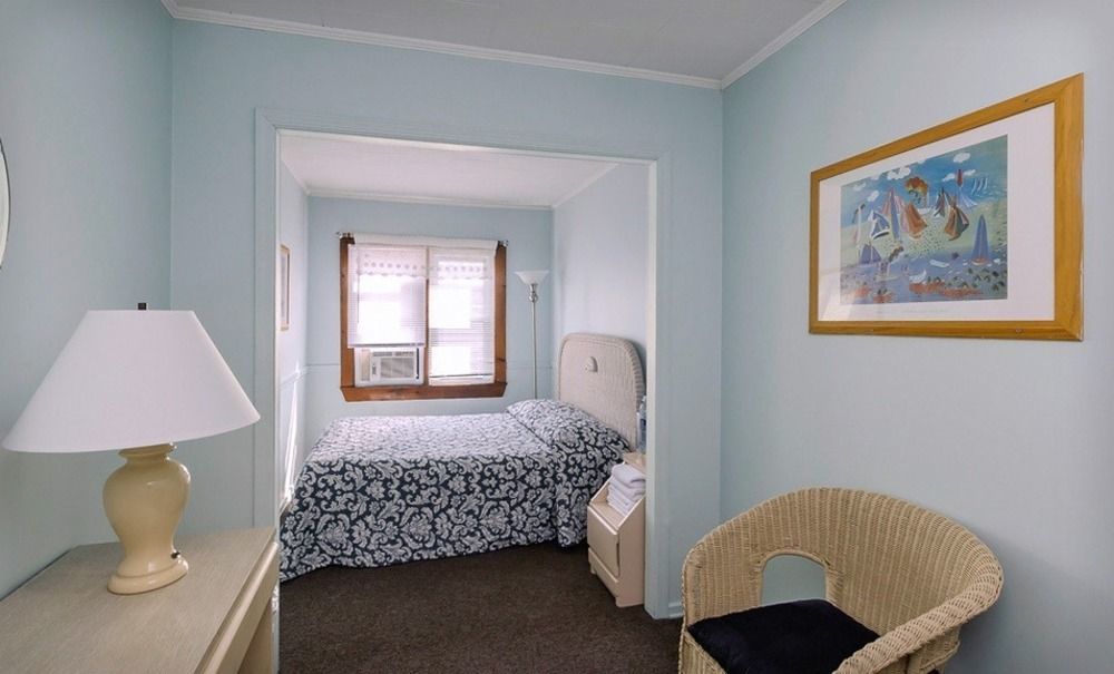 Clegg'S Hotel Ocean Beach Bagian luar foto